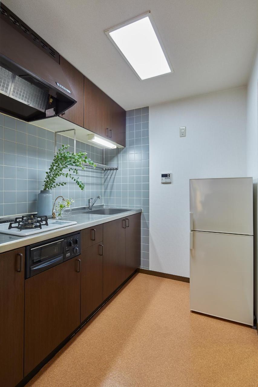 Gasthof Holiday Places Shibuya 5min By Train