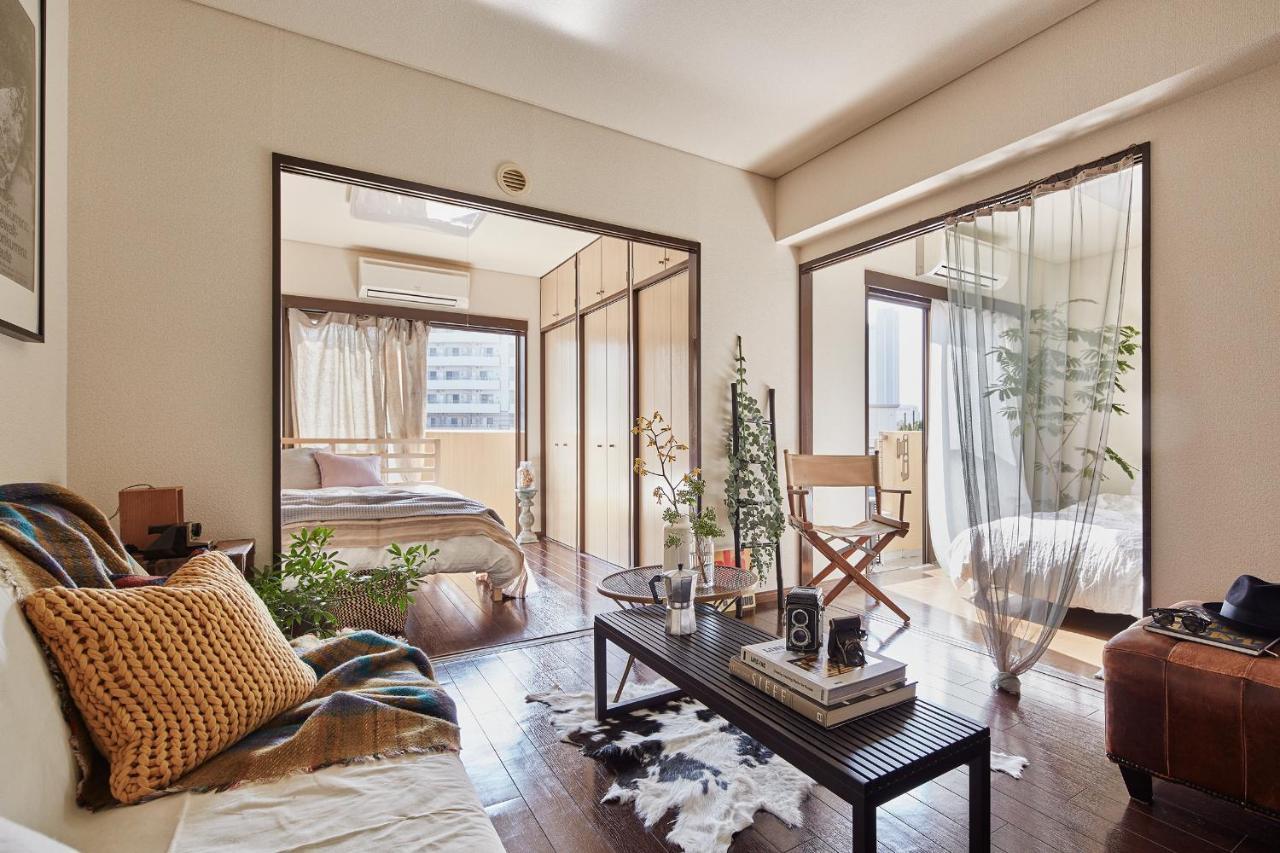 Holiday Places Shibuya 5min By Train Gasthof